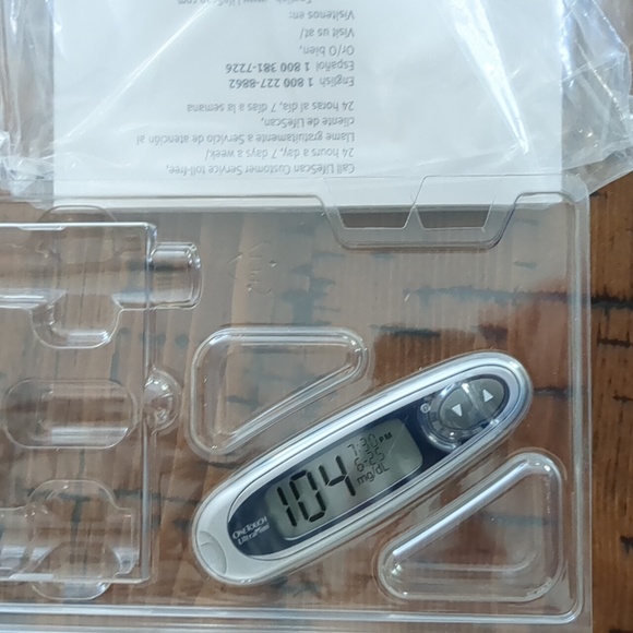 Ultramini Other One Touch Ultra Mini New Without Box